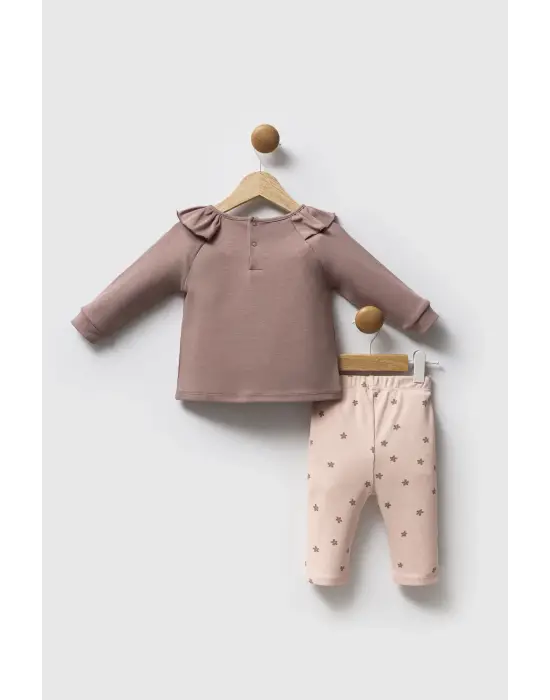 U.s. Polo Assn 2 Li Takım Usb2760 Vizon