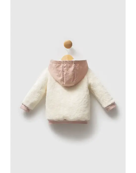 U.s. Polo Assn Bebek Mont Usb2746 Beyaz