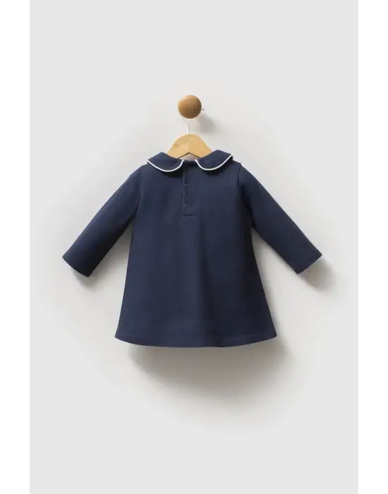 U.s. Polo Assn Elbise Usb2740 Lacivert