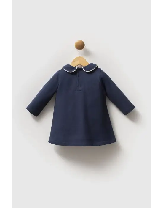 U.S. Polo Assn Elbise USB2740 Lacivert