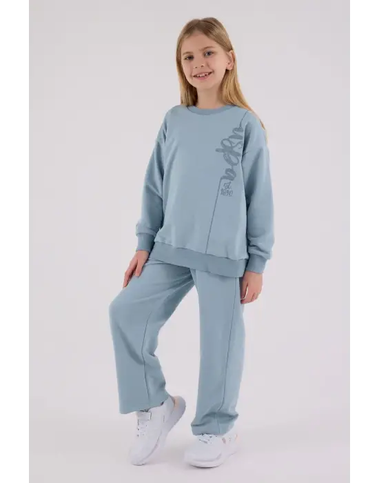 U.S. Polo Assn Eşofman Takımı US2304-4 Yeşil