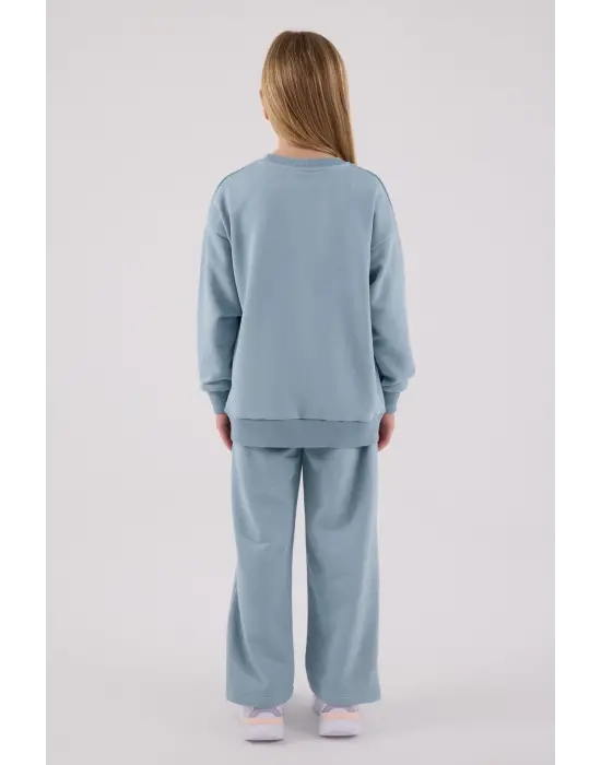 U.S. Polo Assn Eşofman Takımı US2304-4 Yeşil