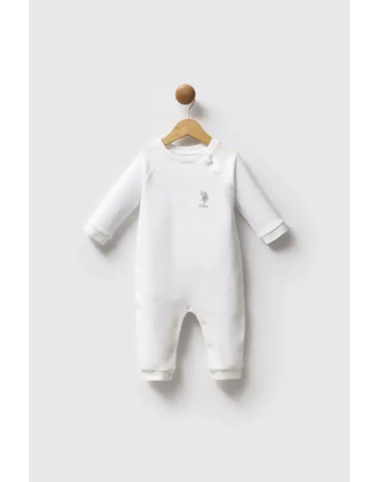 U.S. Polo Assn Tulum USB2524 Beyaz