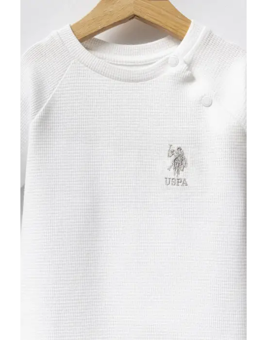 U.s. Polo Assn Tulum Usb2524 Beyaz