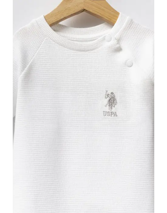 U.S. Polo Assn Tulum USB2524 Beyaz