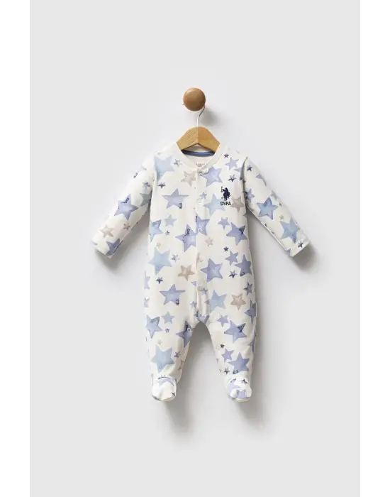 U.s. Polo Assn Tulum Usb2527 Krem