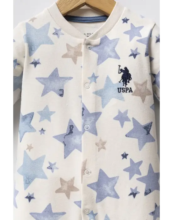 U.S. Polo Assn Tulum USB2527 Krem