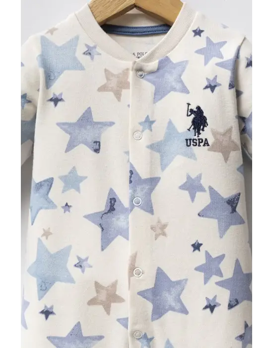 U.s. Polo Assn Tulum Usb2527 Krem