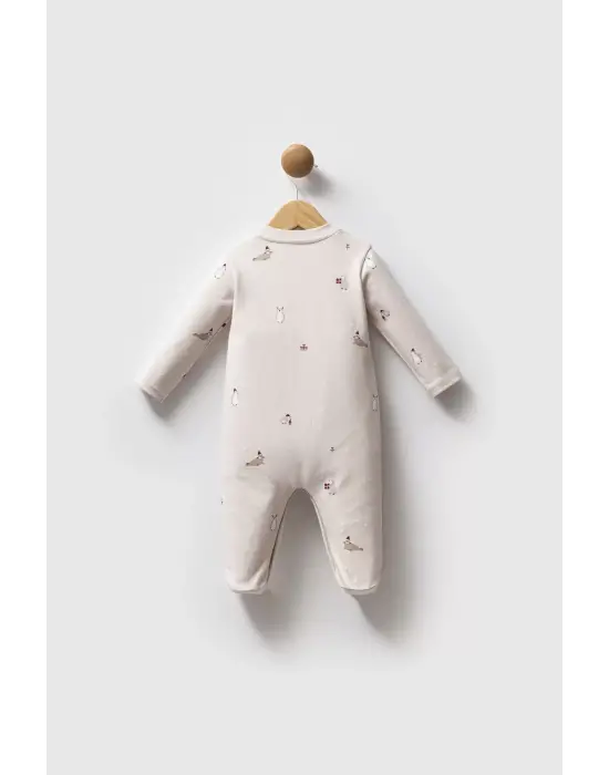 U.s. Polo Assn Tulum Usb2531 Bej