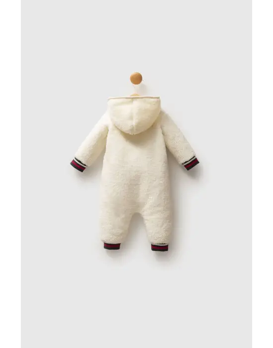 U.S. Polo Assn Tulum USB2539 Beyaz