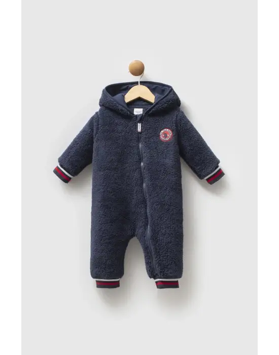 U.S. Polo Assn Tulum USB2539 Lacivert