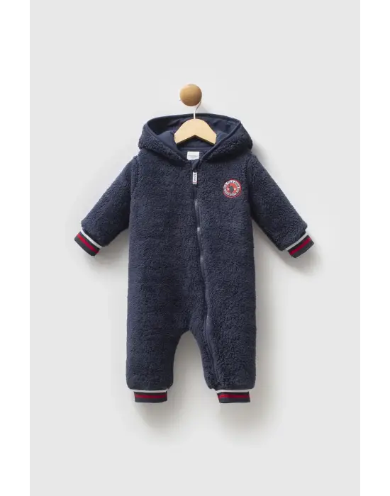 U.s. Polo Assn Tulum Usb2539 Lacivert