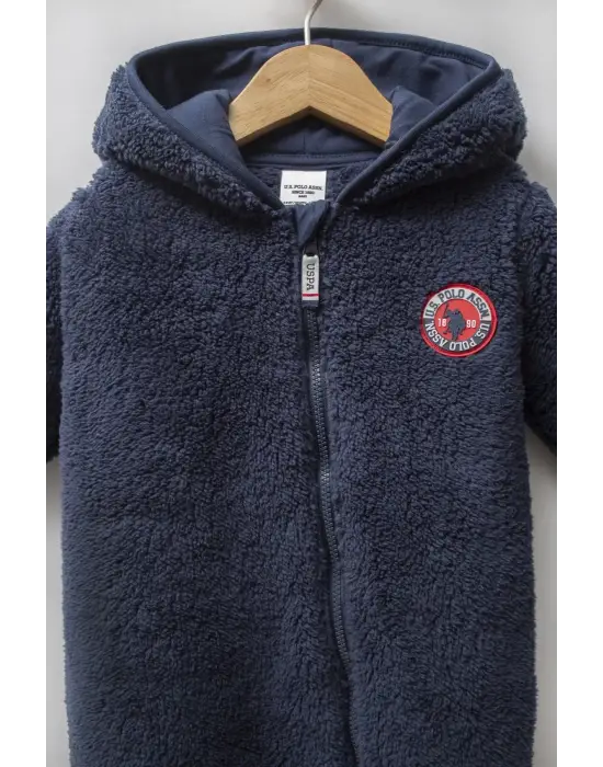 U.s. Polo Assn Tulum Usb2539 Lacivert