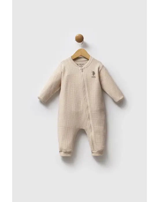 U.S. Polo Assn Tulum USB2590 Bej