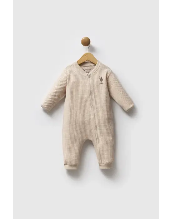 U.s. Polo Assn Tulum Usb2590 Bej