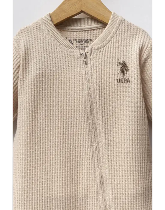 U.s. Polo Assn Tulum Usb2590 Bej