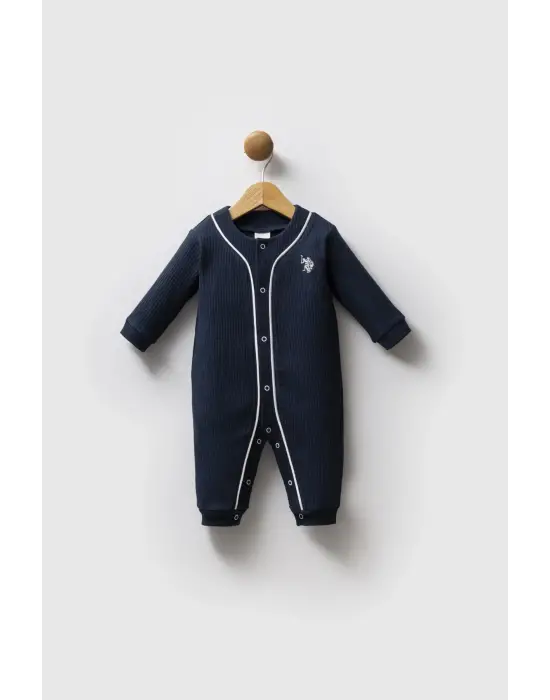 U.s. Polo Assn Tulum Usb2595 Lacivert