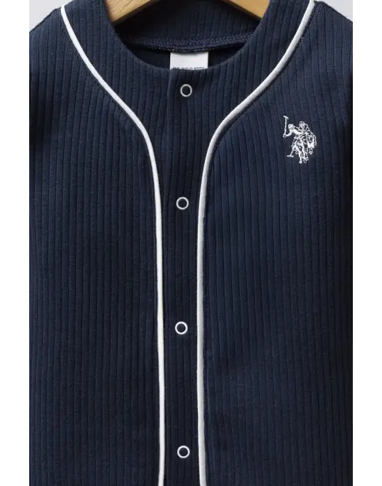 U.s. Polo Assn Tulum Usb2595 Lacivert