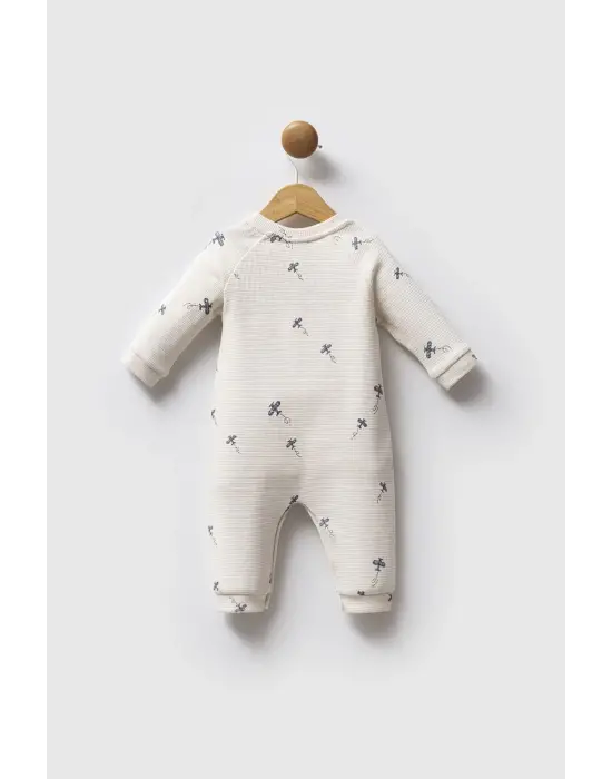 U.S. Polo Assn Tulum USB2604 Ekru