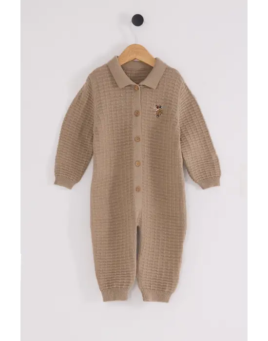 U.S. Polo Assn Tulum USB2613 Kum