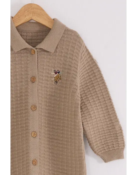 U.S. Polo Assn Tulum USB2613 Kum