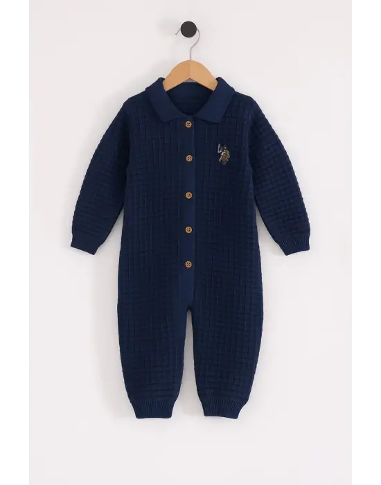 U.S. Polo Assn Tulum USB2613 Lacivert