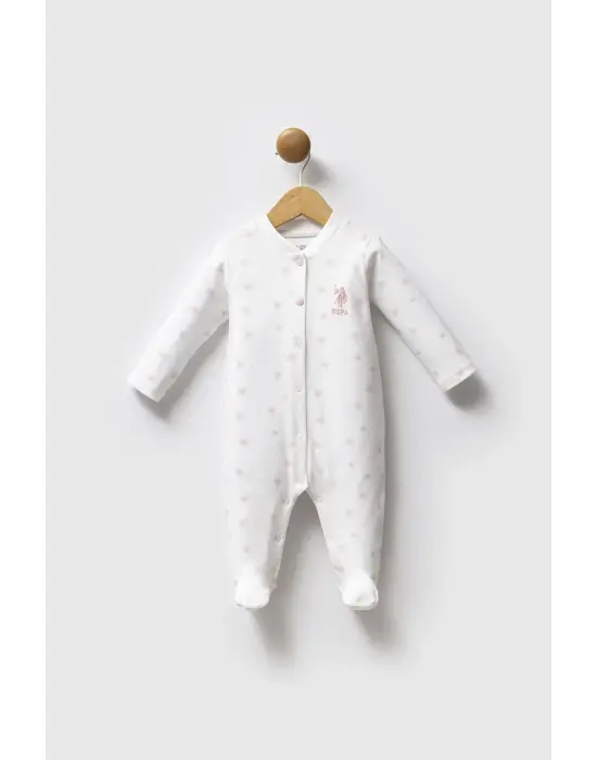 U.s. Polo Assn Tulum Usb2703 Beyaz