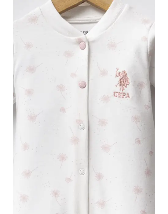 U.S. Polo Assn Tulum USB2703 Beyaz