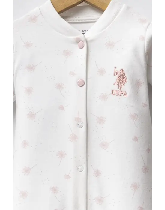 U.s. Polo Assn Tulum Usb2703 Beyaz