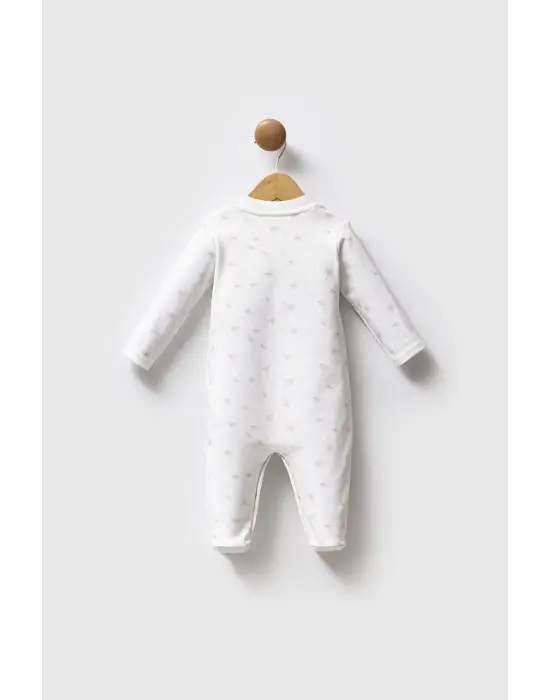 U.S. Polo Assn Tulum USB2703 Beyaz