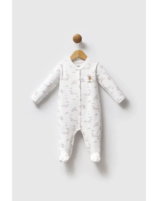 U.S. Polo Assn Tulum USB2706 Beyaz