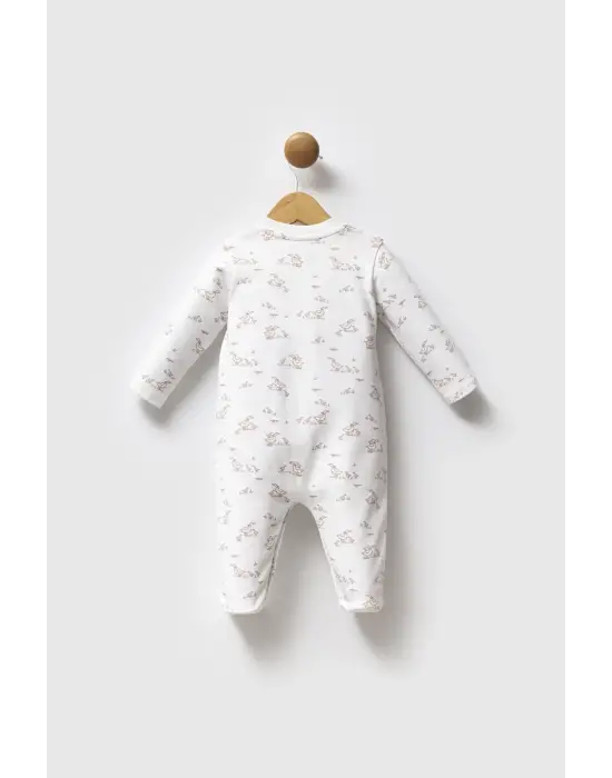 U.S. Polo Assn Tulum USB2706 Beyaz