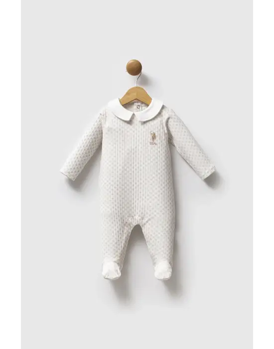 U.s. Polo Assn Tulum Usb2720 Beyaz