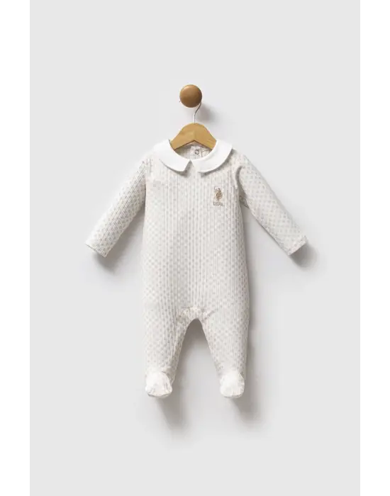 U.S. Polo Assn Tulum USB2720 Beyaz