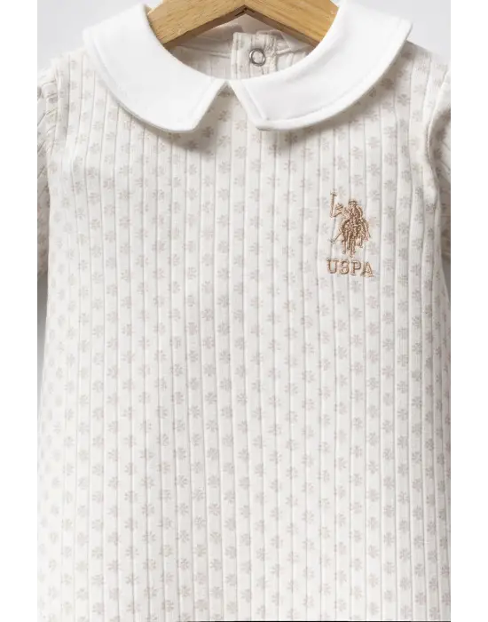 U.S. Polo Assn Tulum USB2720 Beyaz