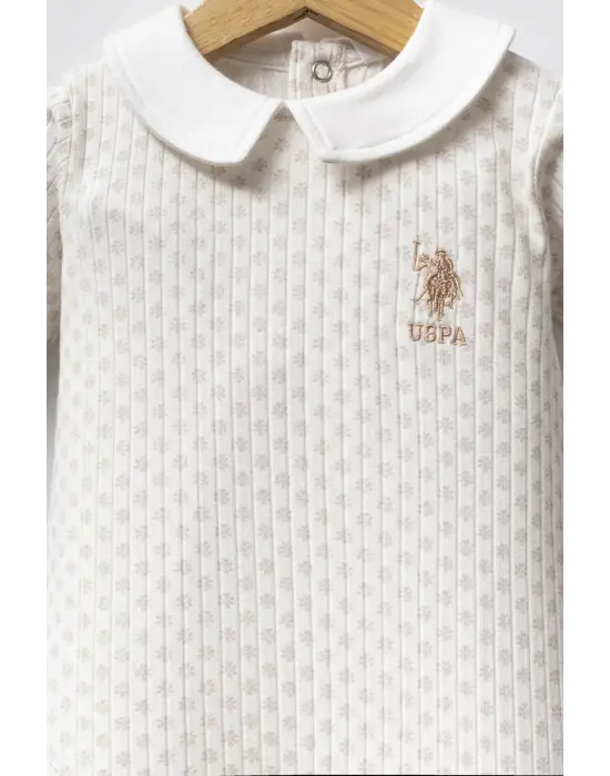 U.s. Polo Assn Tulum Usb2720 Beyaz