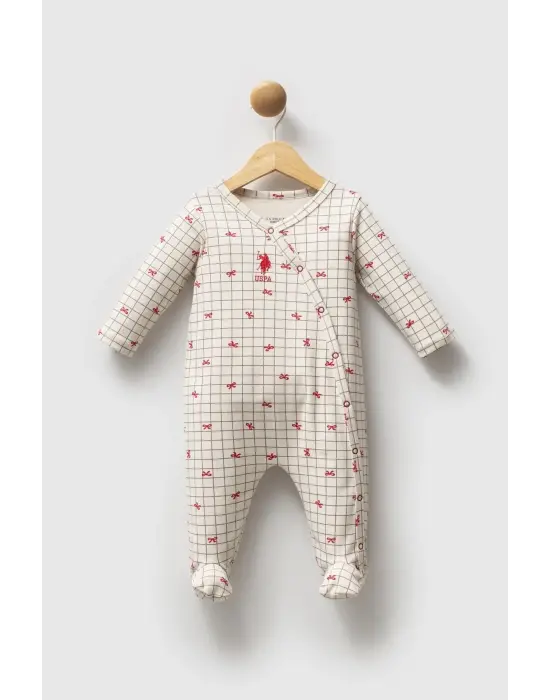 U.S. Polo Assn Tulum USB2730 Beyaz