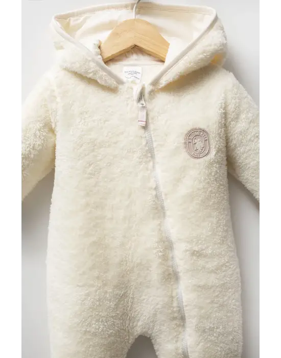 U.S. Polo Assn Tulum USB2744 Beyaz