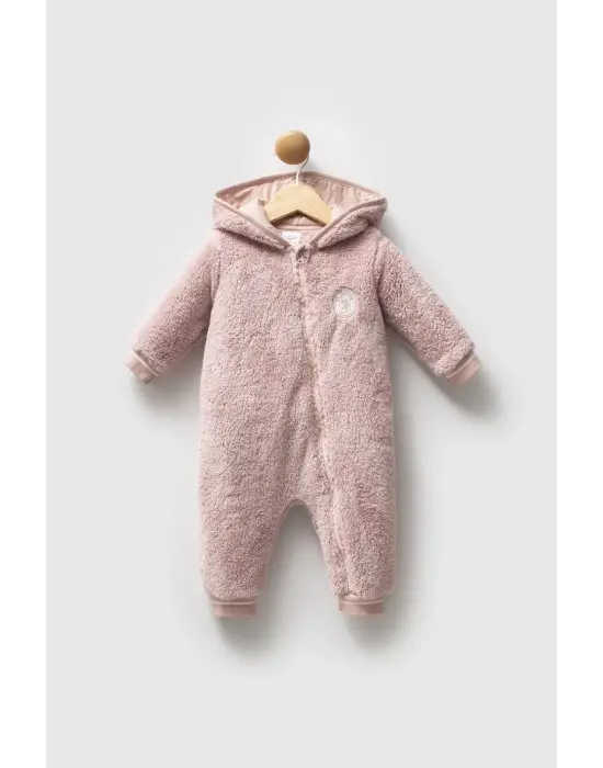 U.S. Polo Assn Tulum USB2744 Pudra