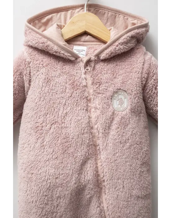 U.S. Polo Assn Tulum USB2744 Pudra