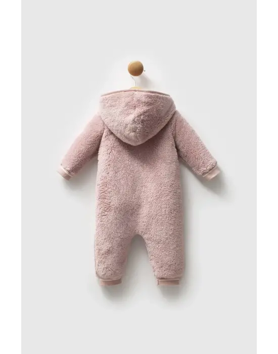 U.s. Polo Assn Tulum Usb2744 Pudra