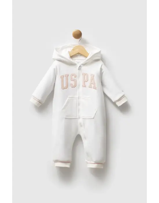 U.S. Polo Assn Tulum USB2745 Beyaz