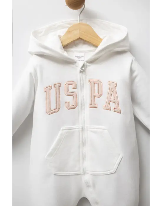 U.S. Polo Assn Tulum USB2745 Beyaz