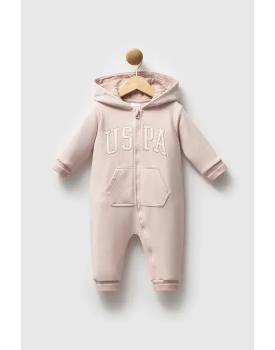 U.s. Polo Assn Tulum Usb2745 Pudra