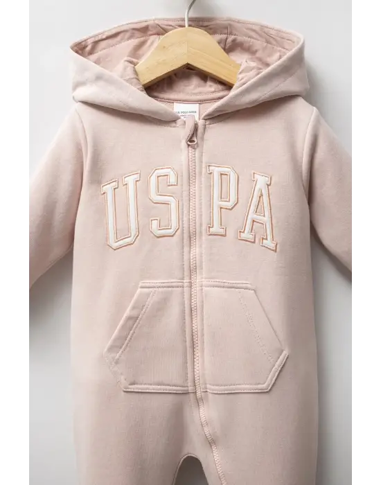 U.s. Polo Assn Tulum Usb2745 Pudra