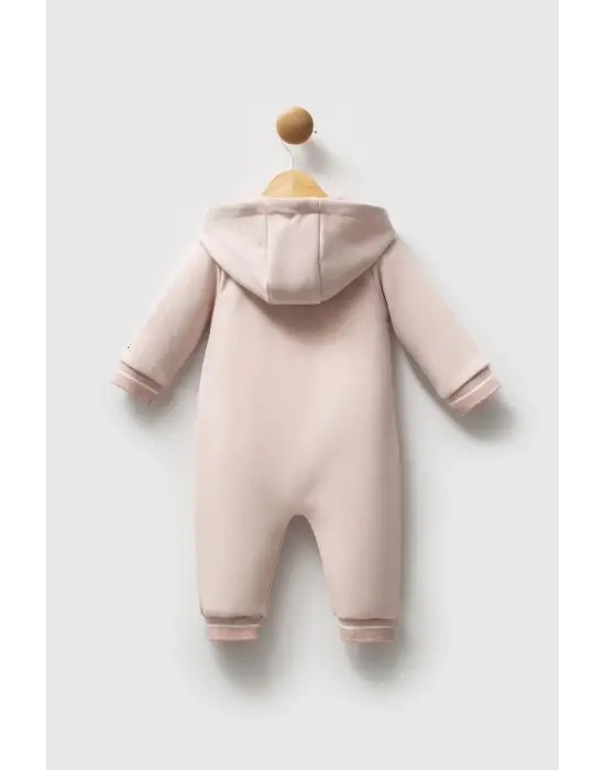 U.S. Polo Assn Tulum USB2745 Pudra