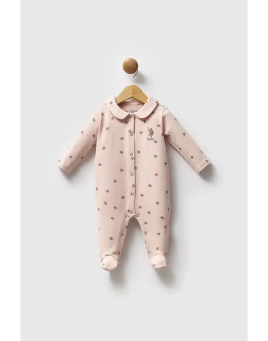 U.s. Polo Assn Tulum Usb2761 Pudra