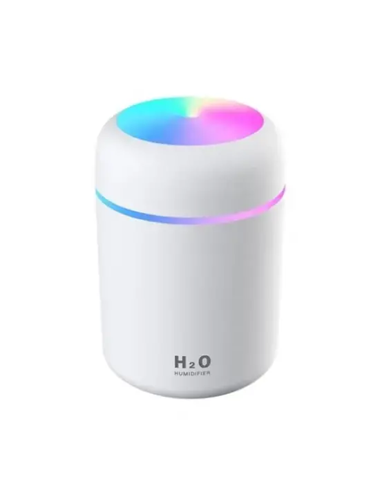 Usb Hava Nemlendirici