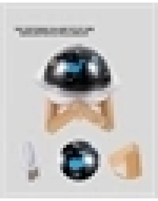 Usb İle Çalışan Projektörlü Aromaterapi Nemlendirici Masaüstü Kullanım İçin Uygun