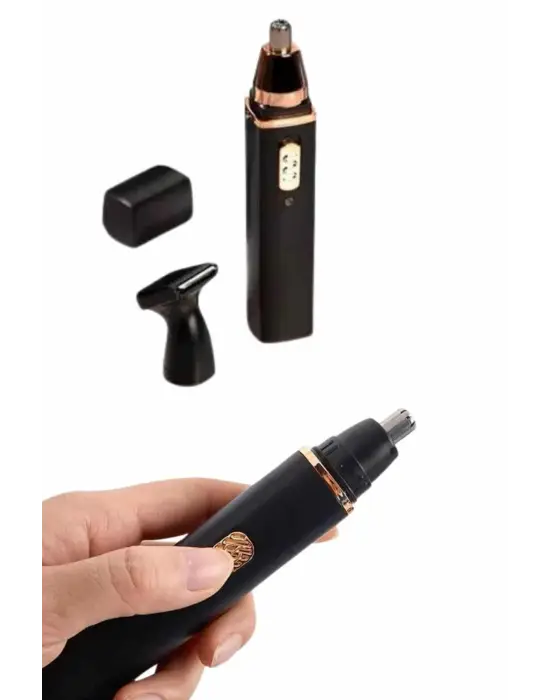 Usb Sarjlı Tı Raş Makinesi Usb Sarjlı Traş Makinesi Uzun Ömürlü